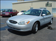 2001 Ford Taurus