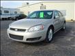 2008 Chevrolet Impala