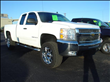 2008 Chevrolet Silverado 2500