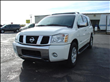 2005 Nissan Armada