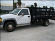 1996 Chevrolet C3500