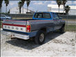 1991 Dodge W250 Pickup