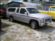 1996 Nissan Pickup