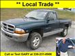1997 Dodge Dakota