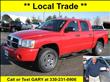 2006 Dodge Dakota