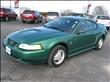 2000 Ford Mustang