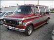 1990 Ford Econoline
