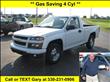 2009 Chevrolet Colorado