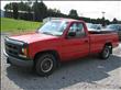 1992 Chevrolet C1500