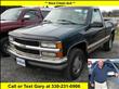 1997 Chevrolet K1500
