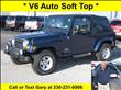 2005 Jeep Wrangler