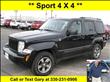 2008 Jeep Liberty