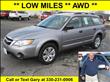 2008 Subaru Outback