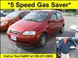 2008 Chevrolet Aveo5