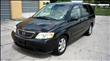 2000 Mazda MPV