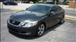 2008 Lexus GS 350