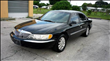 2001 Lincoln Continental