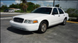 2002 Ford Crown Victoria