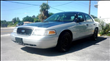 2007 Ford Crown Victoria