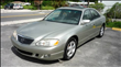 2002 Mazda Millenia