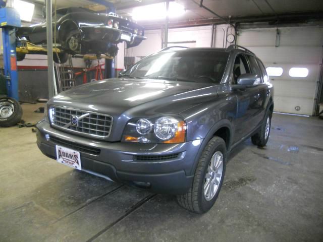 2008 Volvo XC90