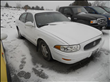 2000 Buick LeSabre