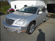 2007 Chrysler Pacifica