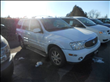 2005 Buick Rainier