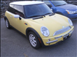 2003 Mini Cooper