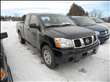 2006 Nissan Titan