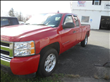 2009 Chevrolet Silverado 1500