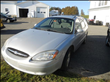2002 Ford Taurus
