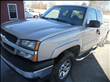 2005 Chevrolet Silverado 1500