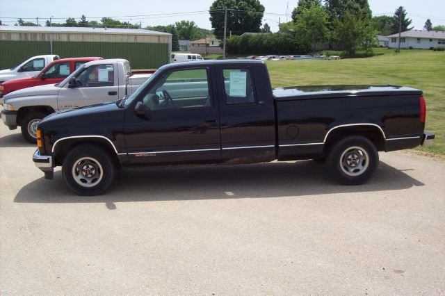 1996 GMC Sierra 1500 for sale