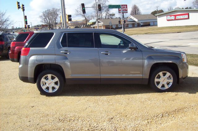 2012 GMC Terrain for sale