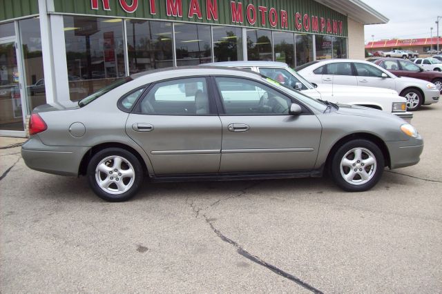 2003 Ford Taurus for sale