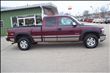 2002 Chevrolet Silverado 1500