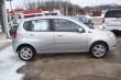 2011 Chevrolet Aveo5