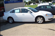 2011 Chevrolet Impala