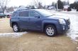 2012 GMC Terrain