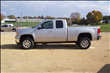 2011 GMC Sierra 2500