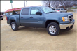 2012 GMC Sierra 1500