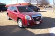2012 GMC Terrain