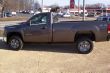 2012 GMC Sierra 2500