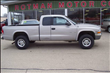 2000 Dodge Dakota