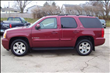 2007 GMC Yukon