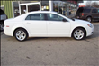 2011 Chevrolet Malibu