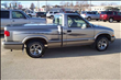 1998 Chevrolet S10