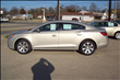 2011 Buick LaCrosse