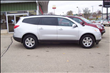 2011 Chevrolet Traverse